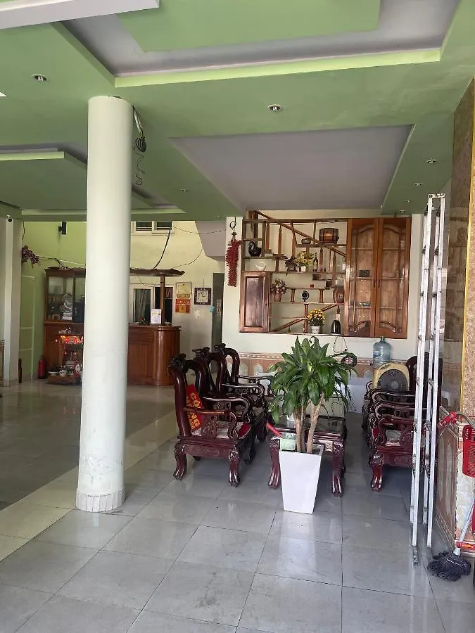 Thuan An 2 Hotel Da Nang 0*,  Vietnam