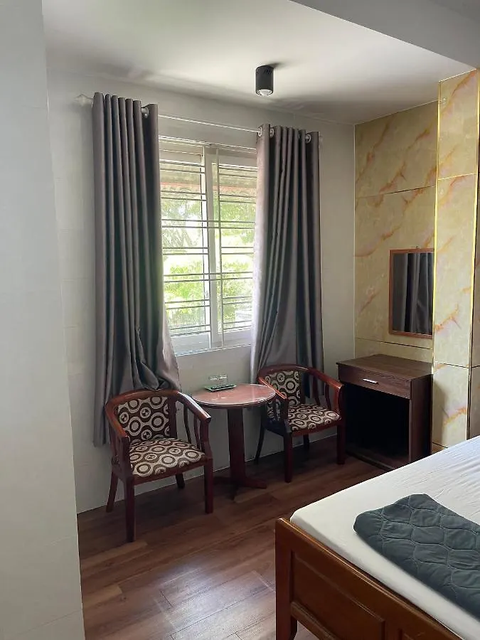 Thuan An 2 Hotel Da Nang 0*,  Vietnam
