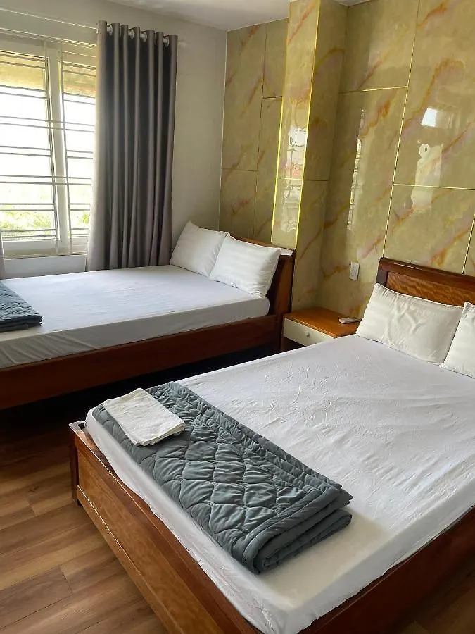 Thuan An 2 Hotel Da Nang Vietnam