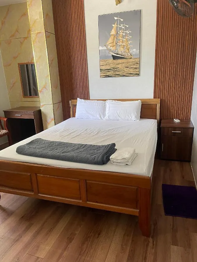 Thuan An 2 Hotel Da Nang 0*,