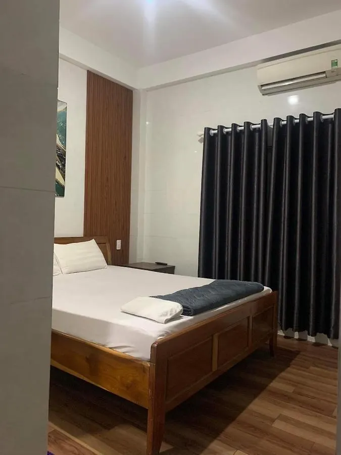 Thuan An 2 Hotel Da Nang Vietnam